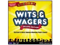 Wits & Wagers