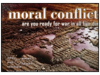 Moral Conflict 1941