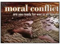 Moral Conflict 1941