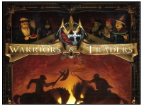 Warriors & Traders