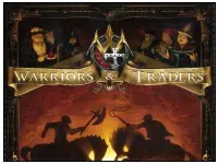 Warriors & Traders