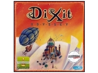 Dixit Odyssey (SVE)