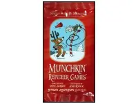 Munchkin: Reindeer Games (Exp.)