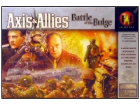 Axis & Allies: Battle of the Bulge