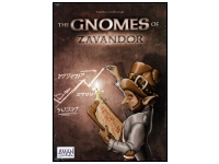 The Gnomes of Zavandor