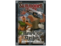 Summoner Wars: Hawk's Strike, Reinforcement Pack (Exp.)