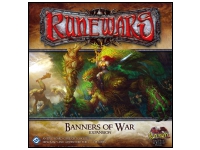Runewars - Banners of War (Exp.)