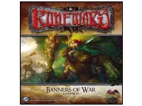 Runewars - Banners of War (Exp.)