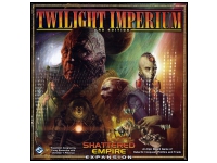 Twilight Imperium: Shattered Empire (Exp.)