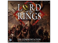 Lord of the Rings: The Confrontation