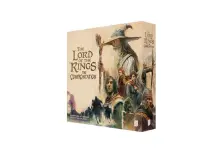 Lord of the Rings: The Confrontation