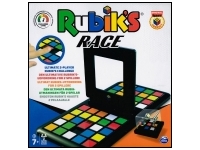 Rubik's Race