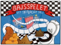 Bajsspelet