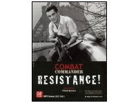 Combat Commander - Resistance (Exp.)