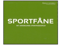 Sportfne