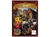 Thurn and Taxis (SVE)