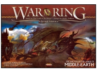 War of the Ring, 2nd edition