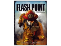 Flash Point: Fire Rescue