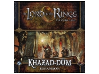 The Lord of The Rings: The Card Game (LCG) - Khazad-Dum (Exp.)