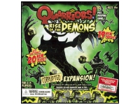 Quarriors - Rise of the Demons (Exp.)