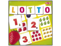 Lotto: Frukt