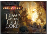 Dungeoneer: Tomb of the Lich Lord