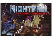 Nightfall: Blood Country (Exp.)