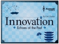 Innovation: Echoes of the Past (Asmadi) (Exp.)