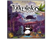 Takenoko (ENG)