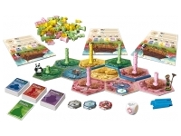 Takenoko (ENG)