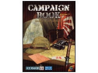 Memoir 44: Campaign Book Volume 2 (Exp.)