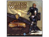 Battles of Westeros: Brotherhood Without Banners (Exp.)