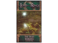 The Lord of The Rings: The Card Game (LCG) - The Dead Marshes (Exp.)