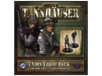 Tannhäuser: Union Troop Pack (Exp.)