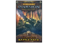 Warhammer Invasion (LCG): The Iron Rock (Exp.)