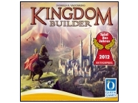 Kingdom Builder (ENG)