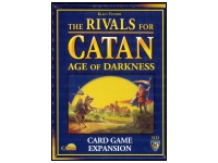 The Rivals for Catan Age of Darkness  (Exp.)