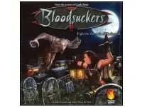 Bloodsuckers