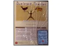 Dominant Species: Upgrade Kit (3rd Printing)