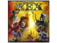 Rex: Final Days of an Empire