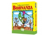 Bohnanza (ENG)