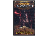 Warhammer Invasion (LCG): City of Winter (Exp.)