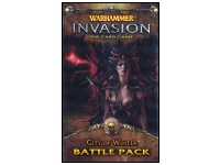 Warhammer Invasion (LCG): City of Winter (Exp.)