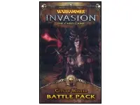 Warhammer Invasion (LCG): City of Winter (Exp.)