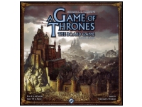 A Game of Thrones: The Board Game Second Edition