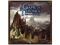 A Game of Thrones: The Board Game Second Edition