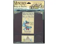 Munchkin: Boxes of Holding  - Set 1 (Exp.)