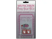 Munchkin: Fairy Dust dice (Exp.)