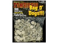 Zombies!!!: Bag o´ dogs