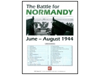 The Battle for Normandy Expansion (Exp.)